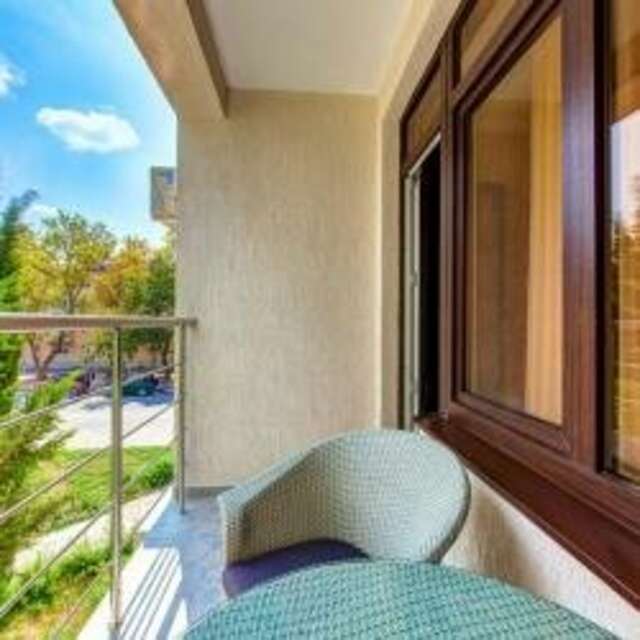 Гостиница Оскар Геленджик-48