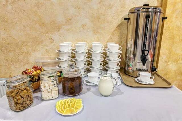 Гостиница Оскар Геленджик-130