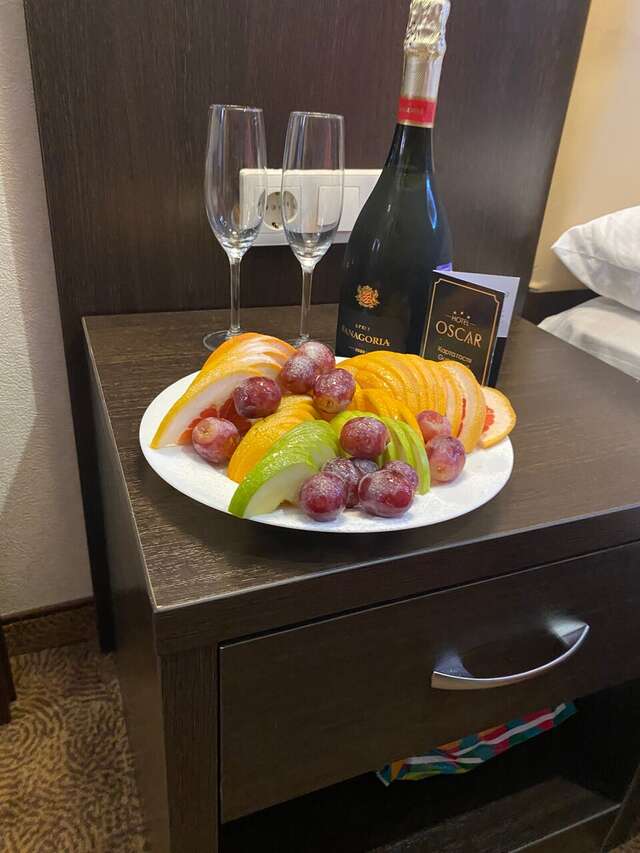 Гостиница Оскар Геленджик-22