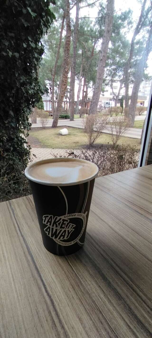 Гостиница Оскар Геленджик-204