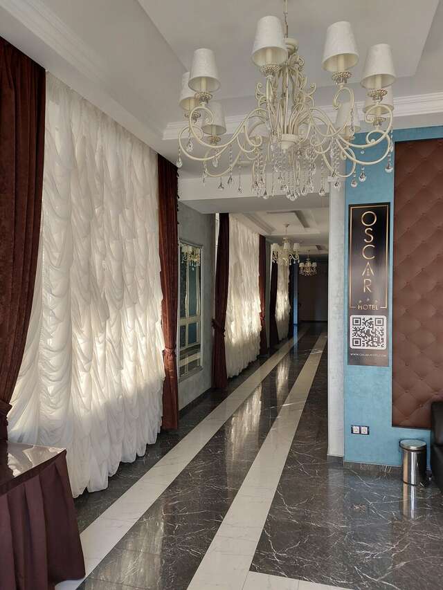 Гостиница Оскар Геленджик-218