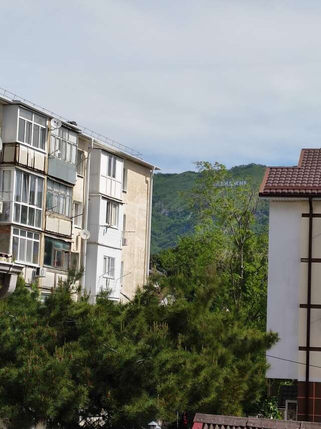 Гостиница Оскар Геленджик-177