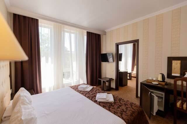 Гостиница Оскар Геленджик-123