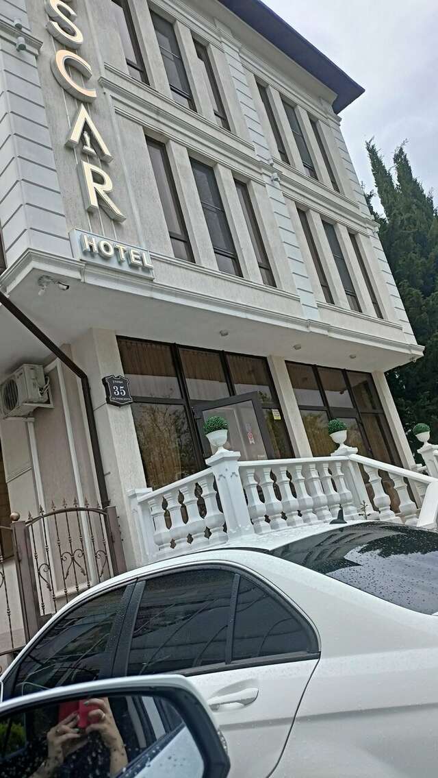 Гостиница Оскар Геленджик-182