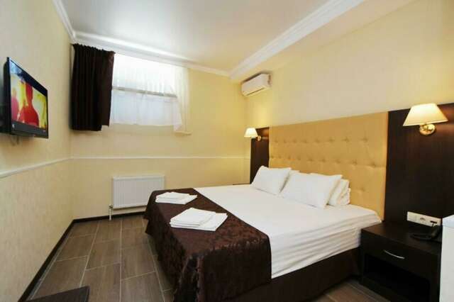 Гостиница Оскар Геленджик-18