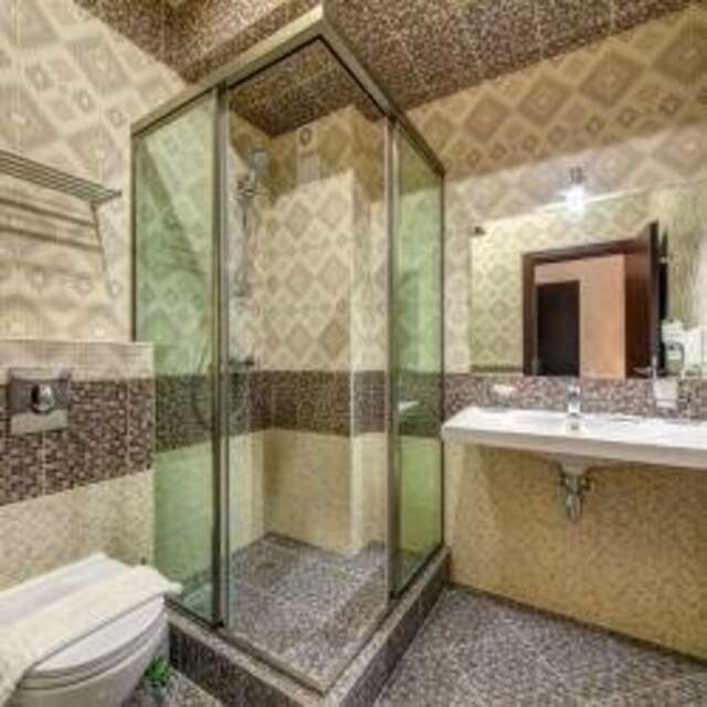 Гостиница Оскар Геленджик-82