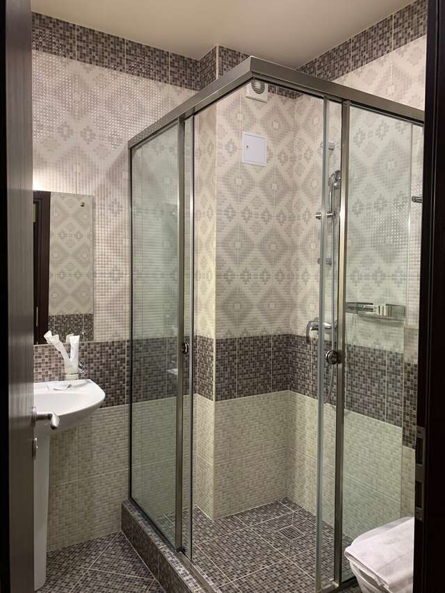 Гостиница Оскар Геленджик-179