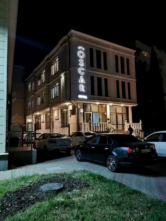 Гостиница Оскар Геленджик-196