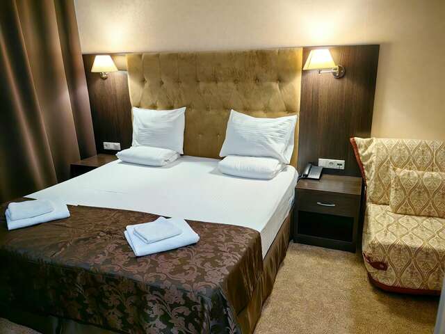 Гостиница Оскар Геленджик-243