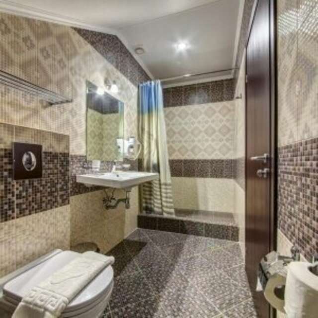 Гостиница Оскар Геленджик-151