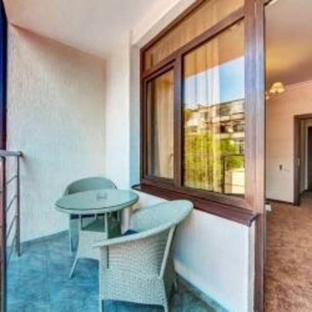 Гостиница Оскар Геленджик-91