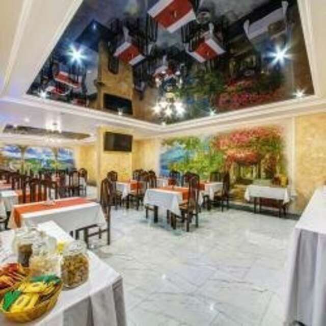 Гостиница Оскар Геленджик-108