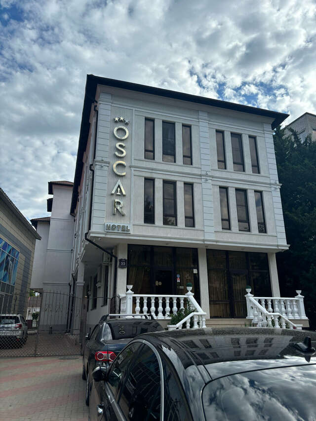 Гостиница Оскар Геленджик-175