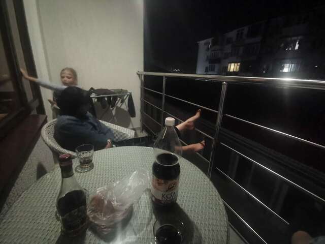 Гостиница Оскар Геленджик-197