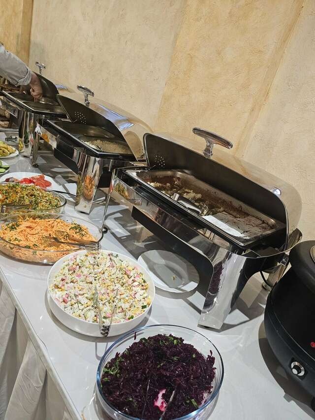 Гостиница Оскар Геленджик-220