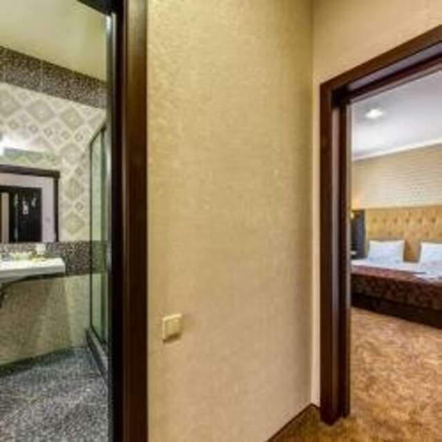 Гостиница Оскар Геленджик-106