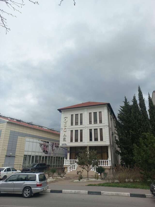 Гостиница Оскар Геленджик-217