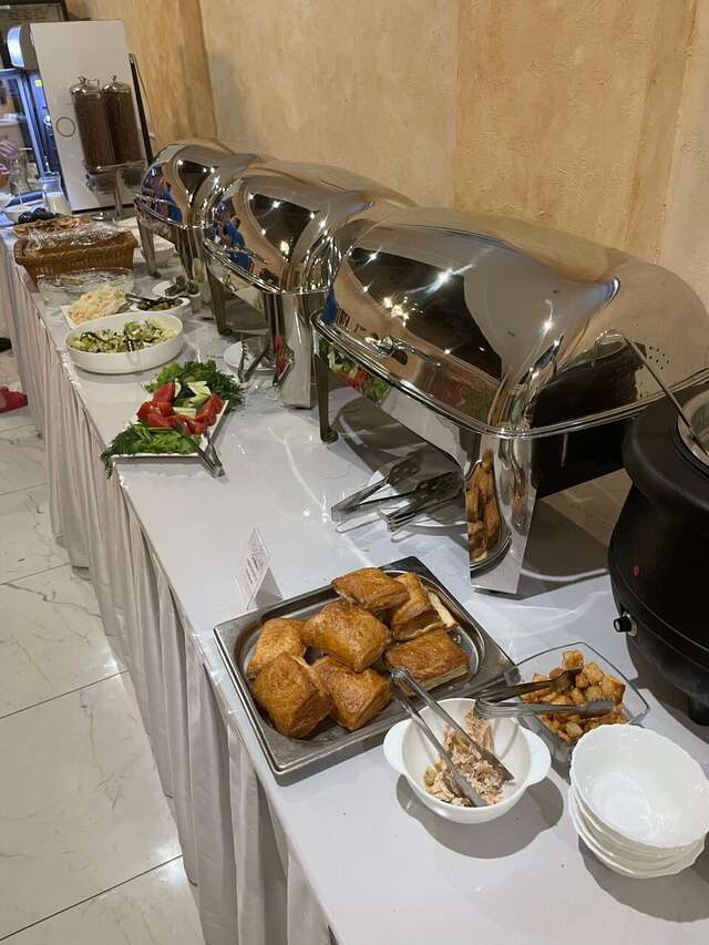 Гостиница Оскар Геленджик-232