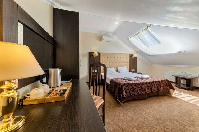 Гостиница Оскар Геленджик-112