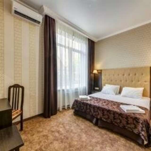 Гостиница Оскар Геленджик-125