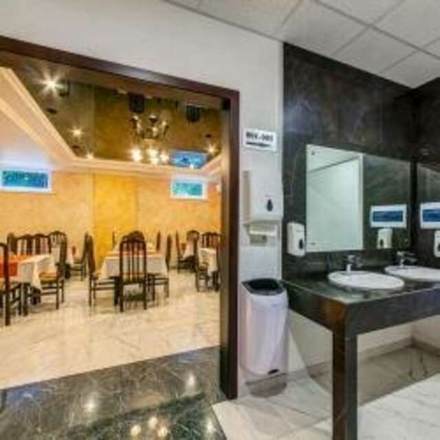 Гостиница Оскар Геленджик-87