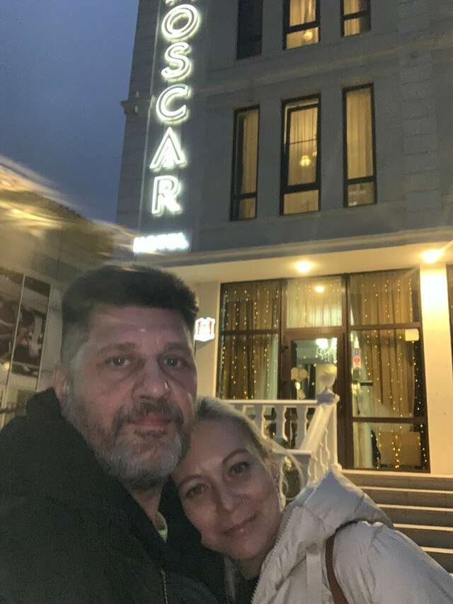 Гостиница Оскар Геленджик-208