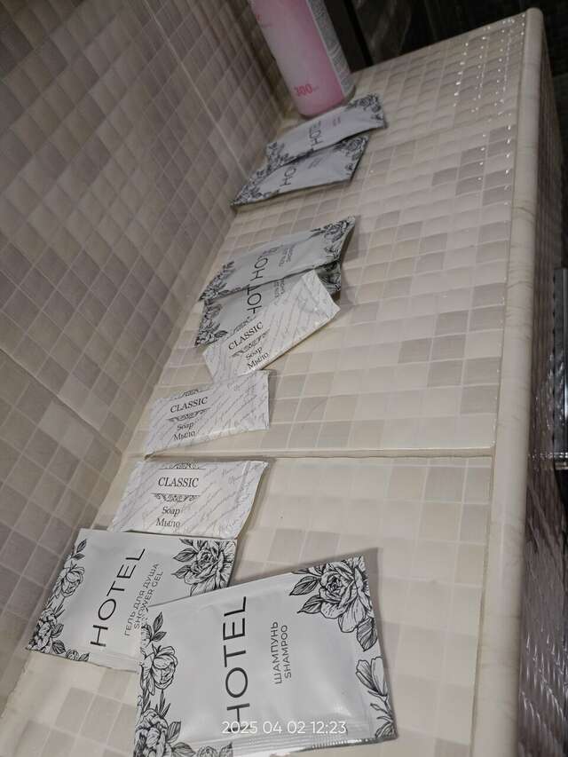 Гостиница Оскар Геленджик-221