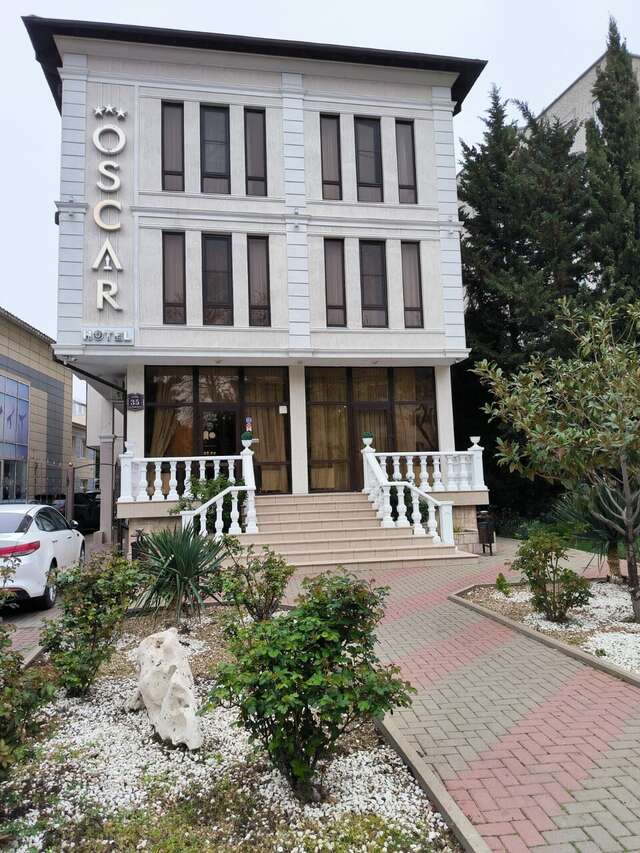 Гостиница Оскар Геленджик-68