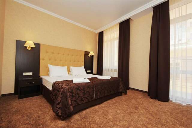 Гостиница Оскар Геленджик-71