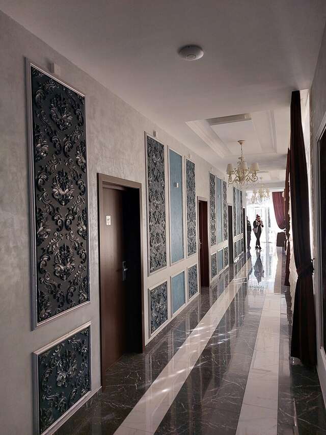 Гостиница Оскар Геленджик-212