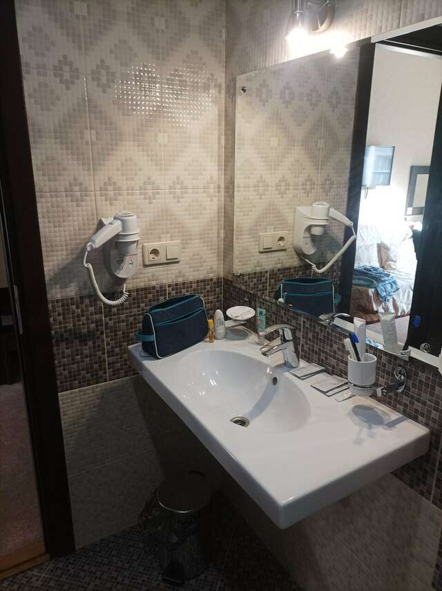 Гостиница Оскар Геленджик-239