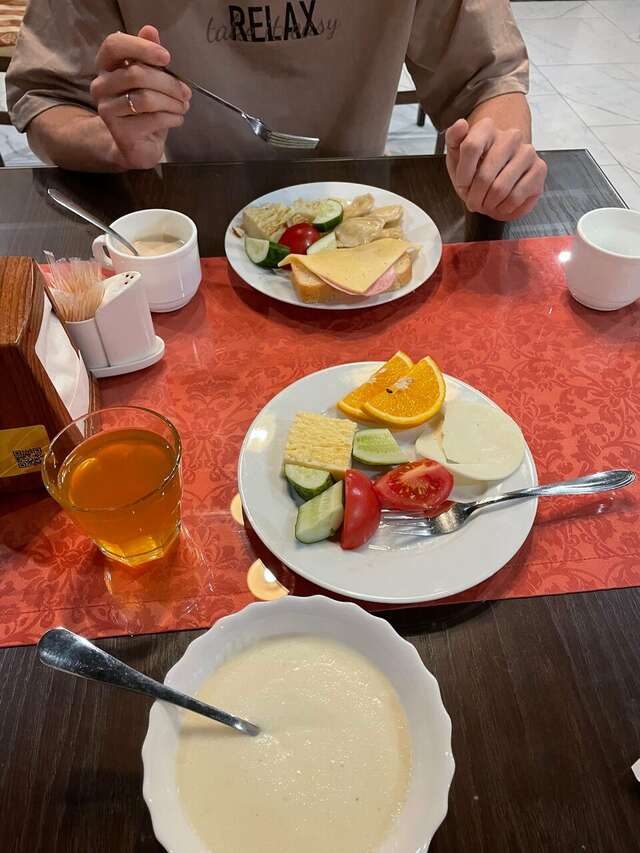 Гостиница Оскар Геленджик-247