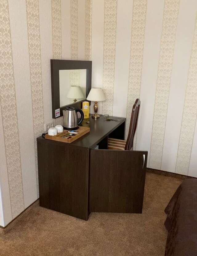 Гостиница Оскар Геленджик-241