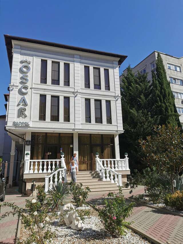 Гостиница Оскар Геленджик-249