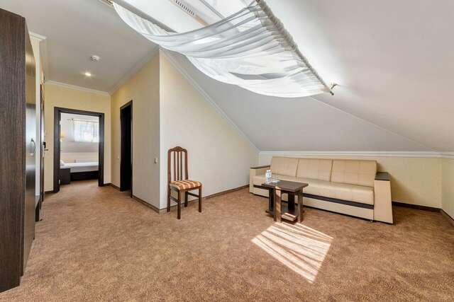 Гостиница Оскар Геленджик-41