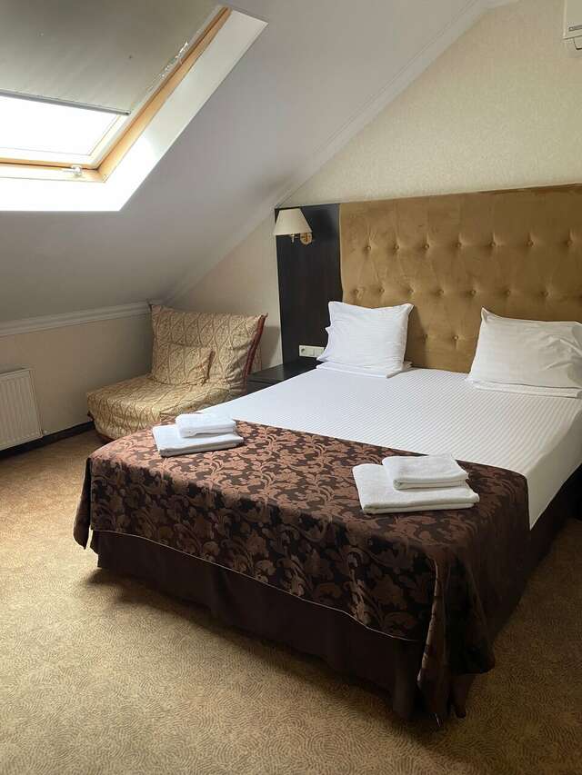 Гостиница Оскар Геленджик-200