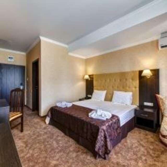 Гостиница Оскар Геленджик-132