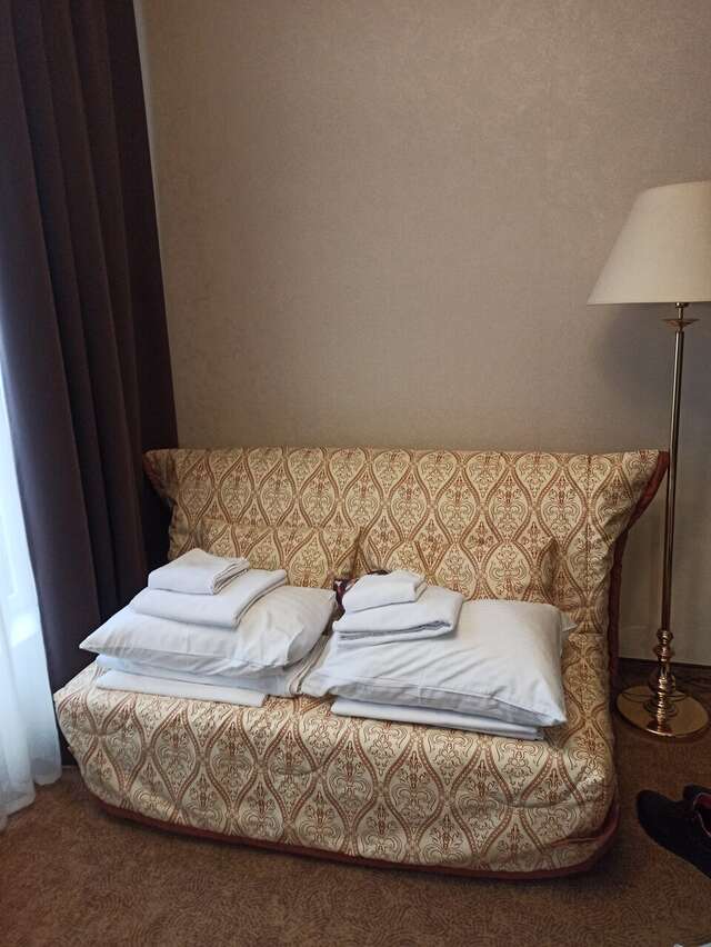 Гостиница Оскар Геленджик-207