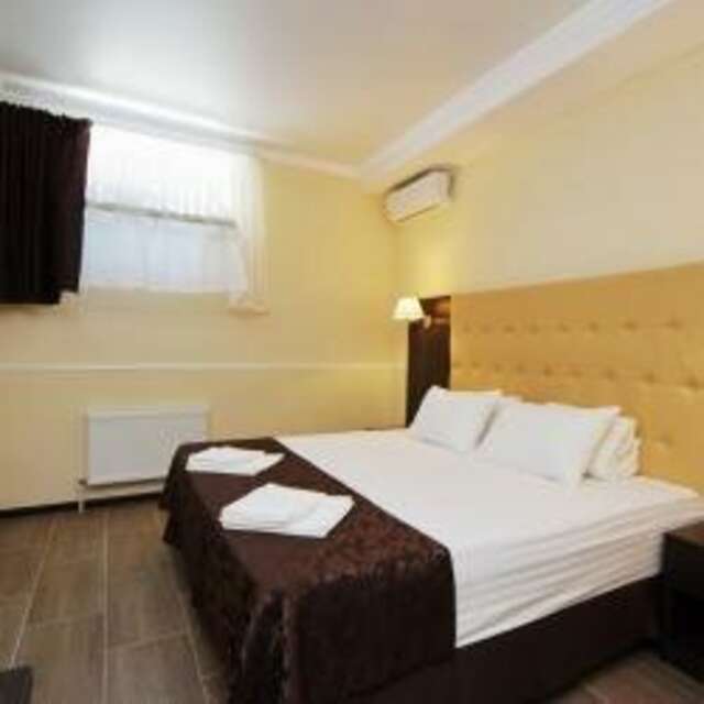 Гостиница Оскар Геленджик-147