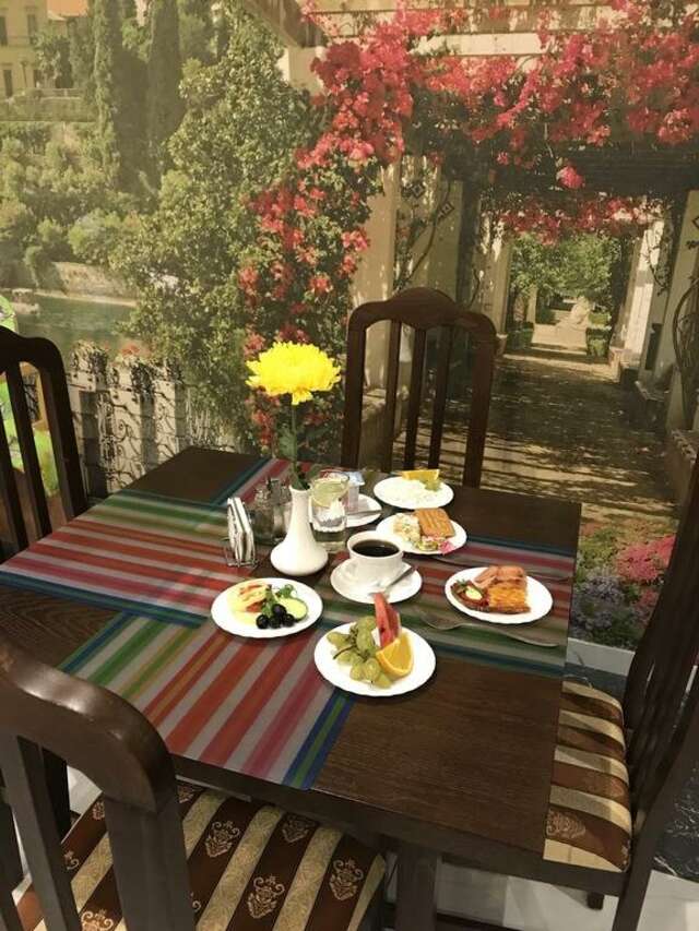 Гостиница Оскар Геленджик-236