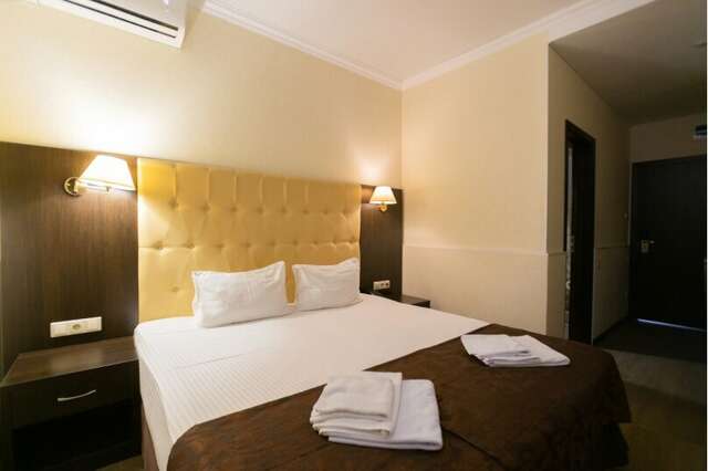 Гостиница Оскар Геленджик-134