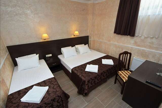 Гостиница Оскар Геленджик-121