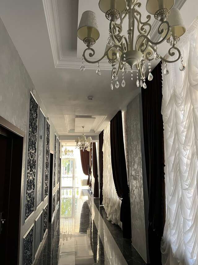 Гостиница Оскар Геленджик-157