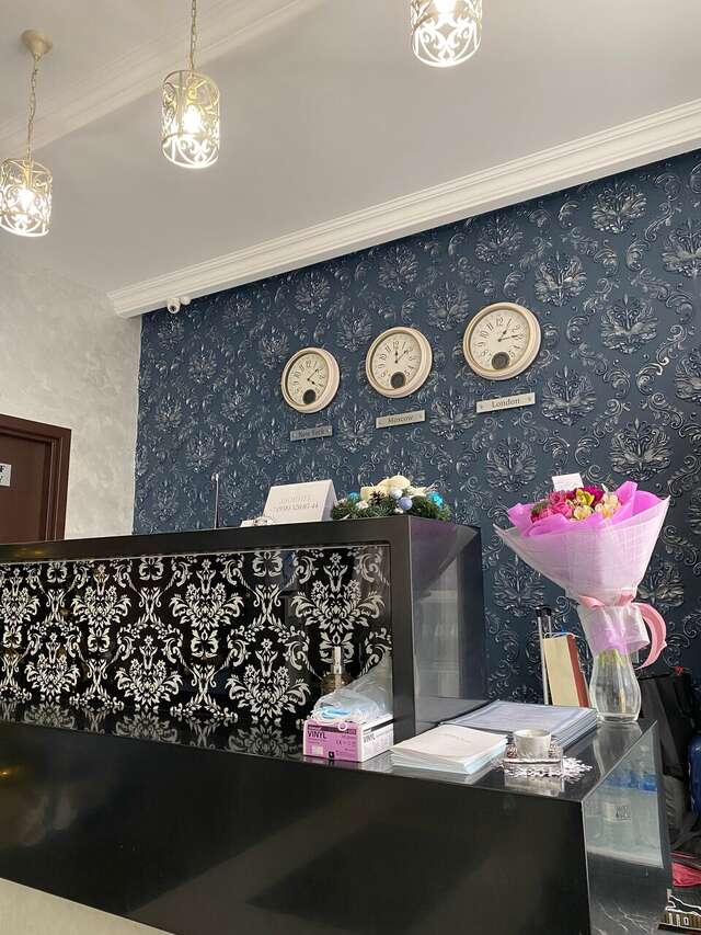 Гостиница Оскар Геленджик-14