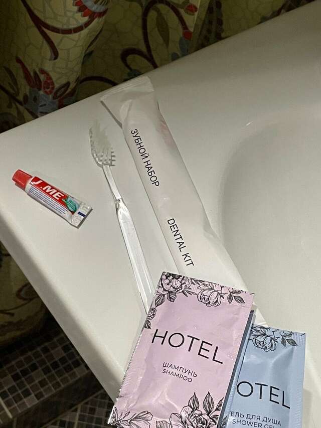 Гостиница Оскар Геленджик-178