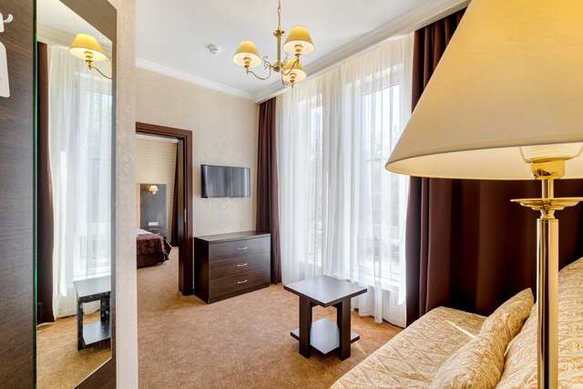 Гостиница Оскар Геленджик-76