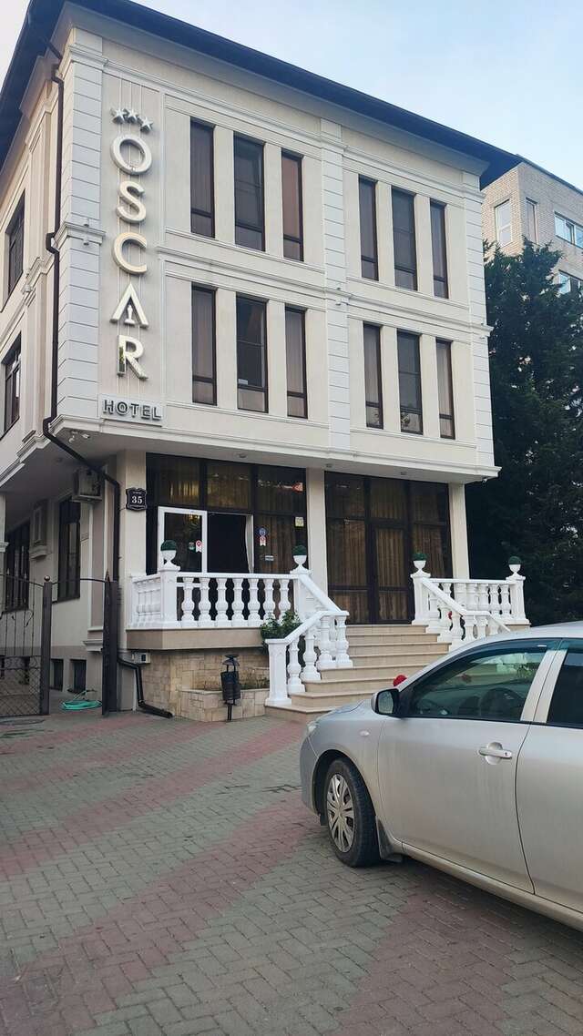 Гостиница Оскар Геленджик-244