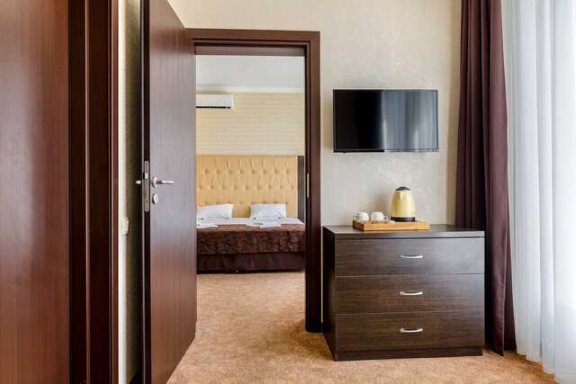 Гостиница Оскар Геленджик-31