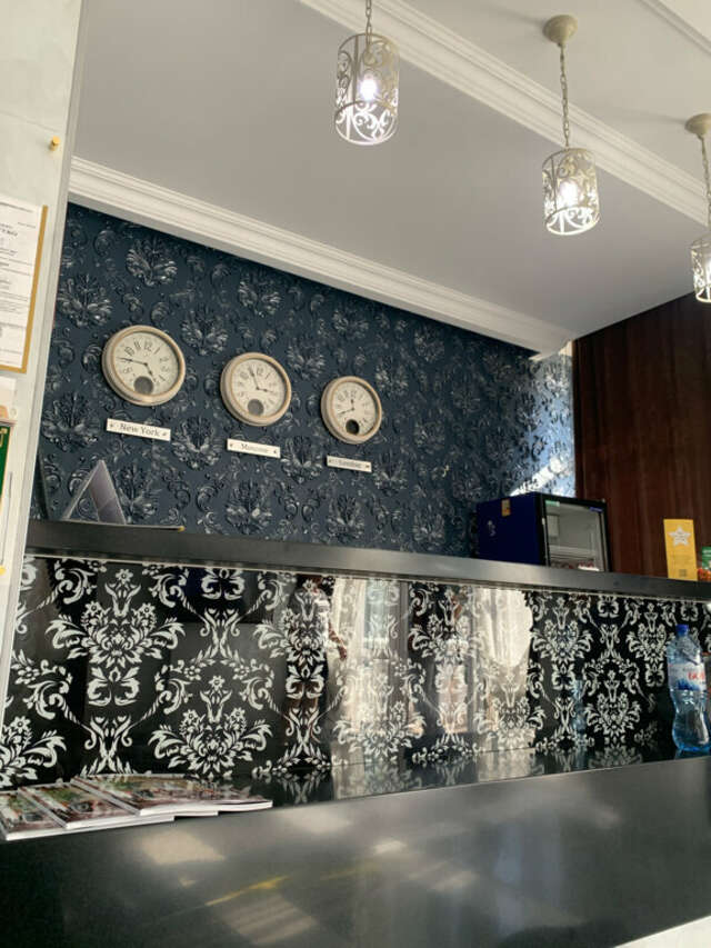 Гостиница Оскар Геленджик-246