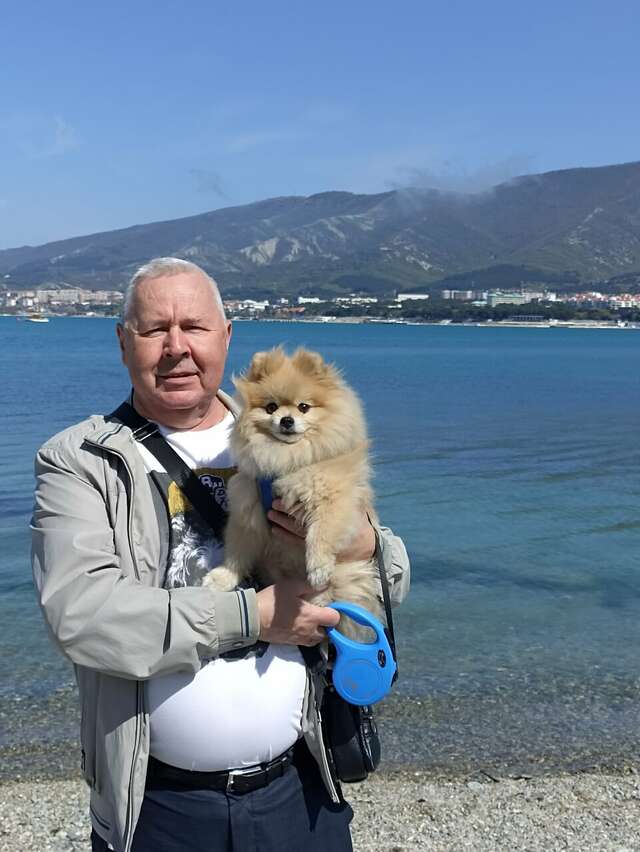 Гостиница Оскар Геленджик-174